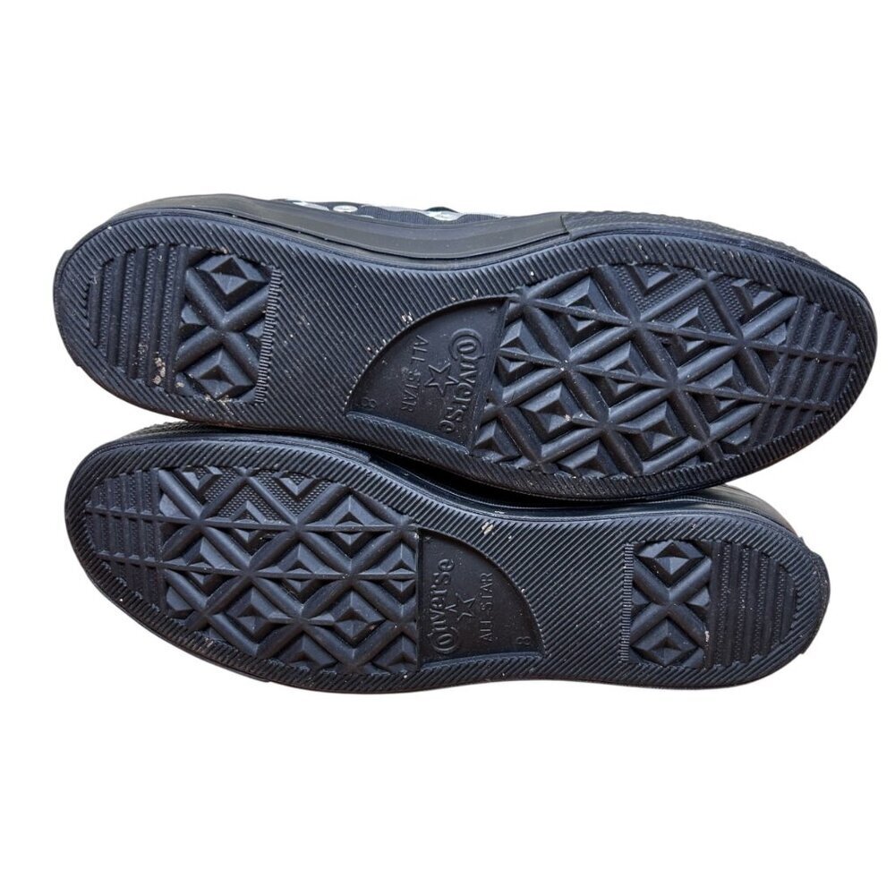 Converse Chuck 70 High Top Patchwork Blocked 8 Me… - image 7